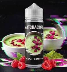 Matcha Framboise MATCHACORE - 100ml