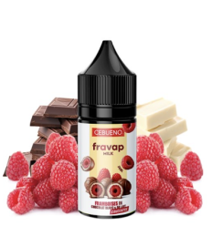 Concentré Fravap Cebueno - 30ml