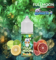 Concentré Emeraude Diam's Full Moon - 30ml