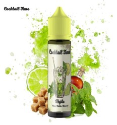 Mojito Cocktail Time - 50ml