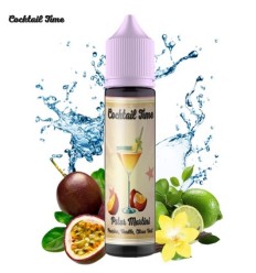 Pstar Martini Cocktail Time - 50ml