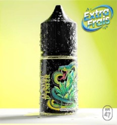 Concentré Le Kiwi d'Enfer - 30ml