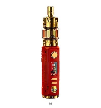 Kit Rayden 100 V3 Édition Limitée - BD Vape
