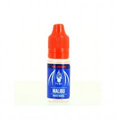 Concentré Halo Malibu - 10ml