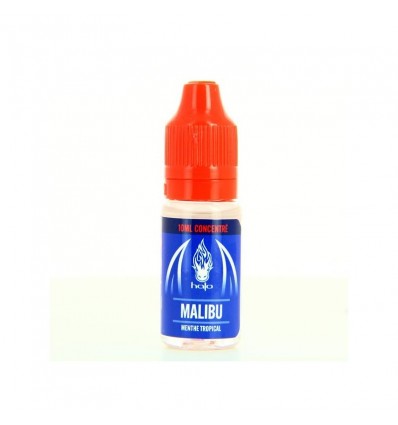 Halo Malibu Concentrate - 10ml