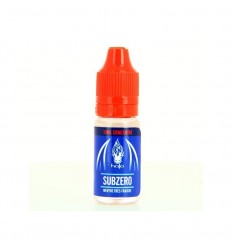 Halo SubZero Concentrate - 10ml