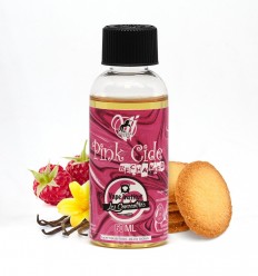 Pink Cide Vape Institut Concentrate - 60ml