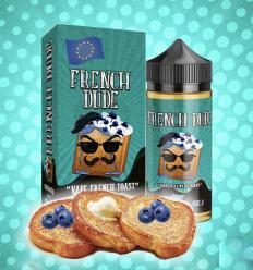 French Dude - 100ml