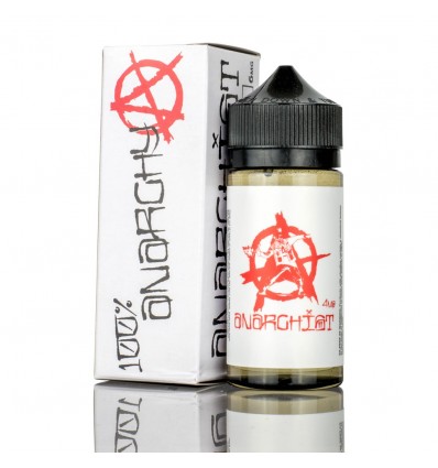 Anarchist White - 100ml