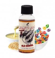 Lion's Roar Old School Concentrate - 60ml