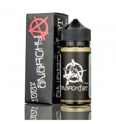 Anarchist Black - 100ml