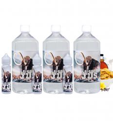 Pack Familial Gros Jus 3 Litres