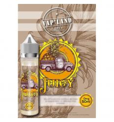 Vapland Juicy - 50ml
