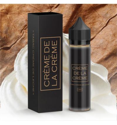 Tabac de Leche Crème de la Crème - 50ml