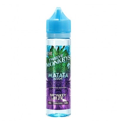 Matata Iced - 50ml