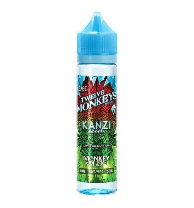 Kanzi Iced - 50ml