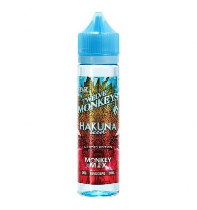 Hakuna Iced - 50ml