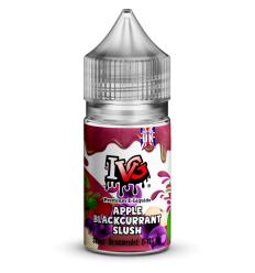 Concentré IVG Apple Blackcurrant Slush - 30ml