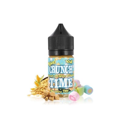 Crunch Time Original Concentrate - 30ml