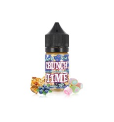 Crunch Time Blueberry Concentrate - 30ml