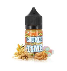 Crunch Time Peanut Butter Concentrate - 30ml