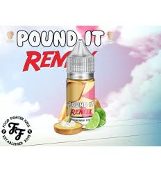 Concentré Food Fighter Pound It Remix - 30ml