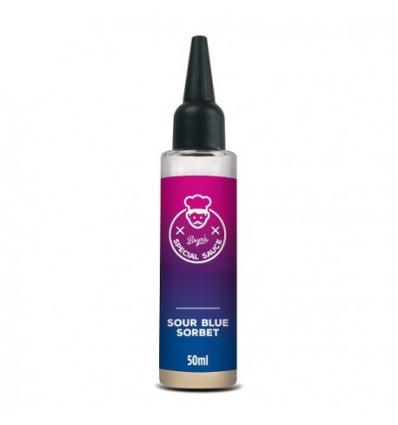 Sour Blue Sorbet Bryn's Special Sauce - 50ml