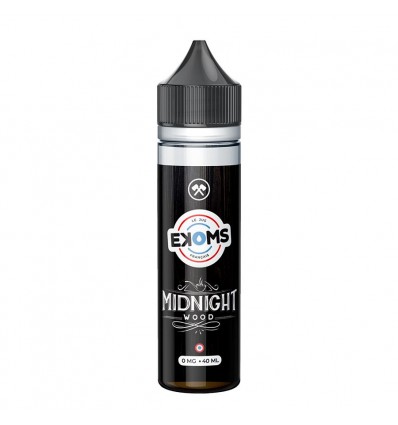 Midnight Wood Ekoms - 40ml
