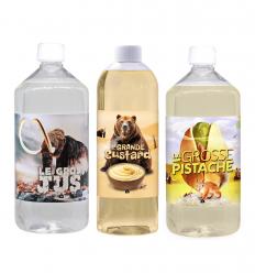 Le Gros Pack - 2 - 3 Litres