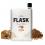 Flask - Crunch Blend - 420ml