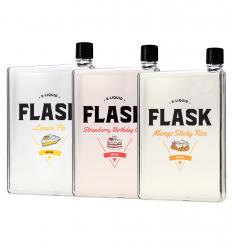Flask Pack 1