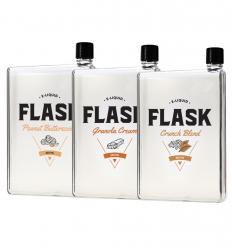 Flask Pack 2