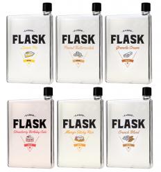 Flask : The Collection