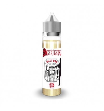 Billy Bob Redneck - 50ml
