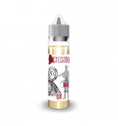 Bo Redneck - 50ml