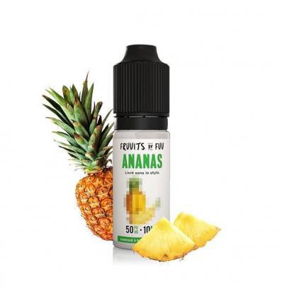 Ananas Fruuits by The Fuu - 10ml