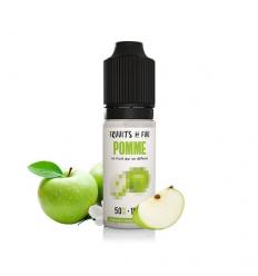 Pomme Fruuits by The Fuu - 10ml