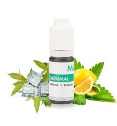 Menthe MiNiMAL by The Fuu - 10ml