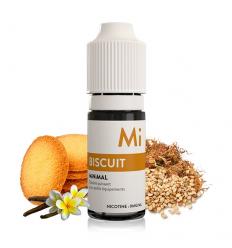 Biscuit MiNiMAL by The Fuu - 10ml