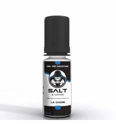 La Chose Salt E-Vapor - 10ml