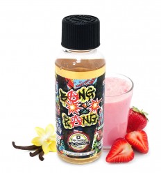 Bang Bang Vape Institut Concentrate - 60ml