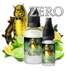 Oni Zero Ultimate Concentrate - 30ml