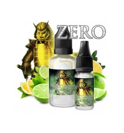 Oni Zero Ultimate Concentrate - 30ml