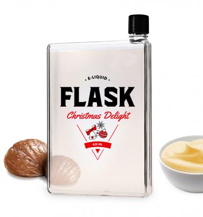 Flask Limited Edition - Christmas Delight - 420ml