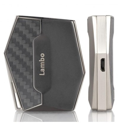 Kit Lambo 370mAh par One Vape