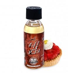 TRT X FRZ Vape Institut Concentrate - 60ml