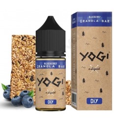 Blueberry Granola Yogi Concentrate - 30ml