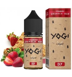 Strawberry Granola Yogi Concentrate - 30ml