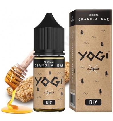 Original Granola Yogi Concentrate - 30ml