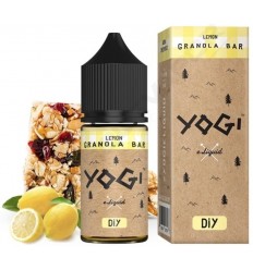 Lemon Granola Yogi Concentrate - 30ml
